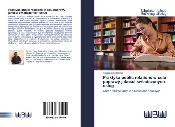 Produktbild: Praktyka public relations w celu poprawy jako&iquest;ci &iquest;wiadczonych us&iquest;ug
