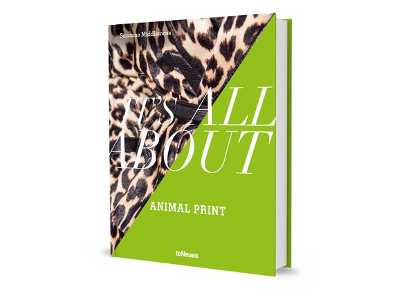 Produktbild: It&rsquo;s all about Animal Print