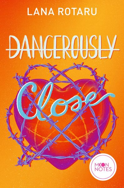 Produktbild: Dangerously Close