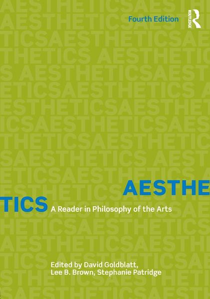 Produktbild: Aesthetics