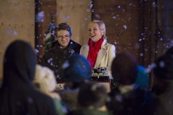 Produktbild: So ist Weihnachten