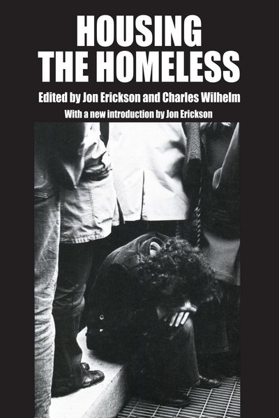 Produktbild: Housing the Homeless