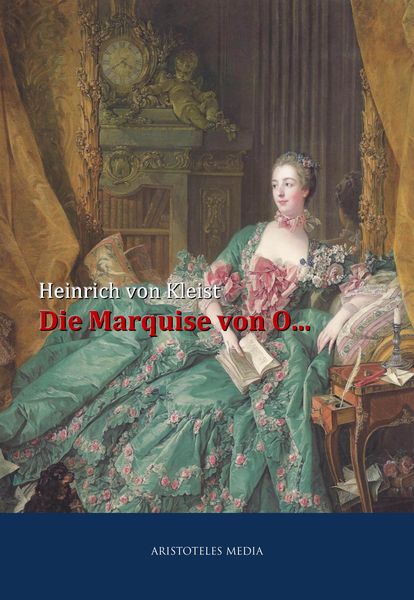 Produktbild: Die Marquise von O...
