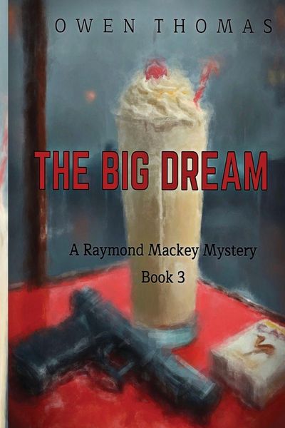 Produktbild: The Big Dream