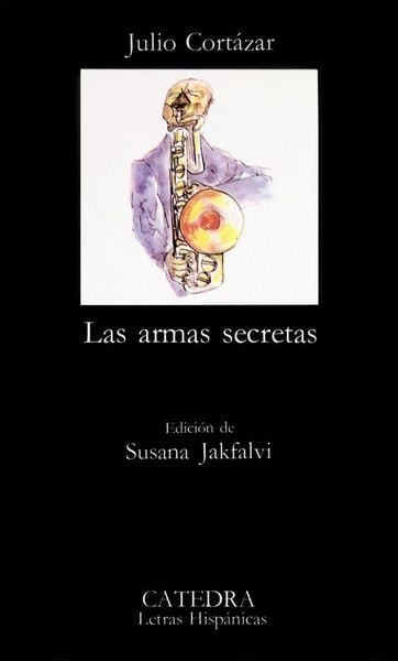 Produktbild: Las armas secretas