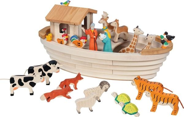 Produktbild: Arche Noah