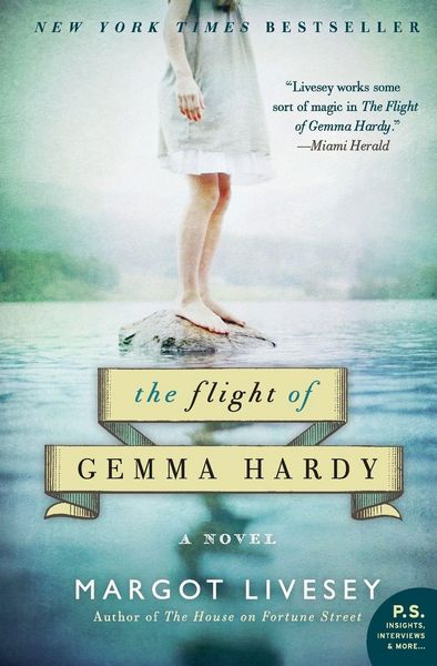 Produktbild: Flight Gemma Hardy Pb