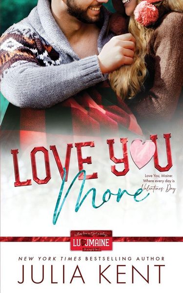 Produktbild: Love You More