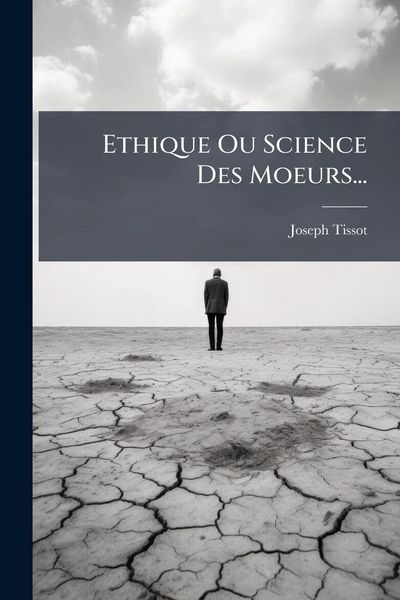 Produktbild: Ethique Ou Science Des Moeurs...