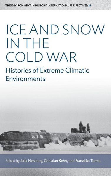 Produktbild: Ice and Snow in the Cold War