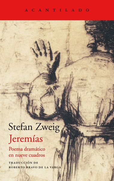 Produktbild: Jerem&iacute;as