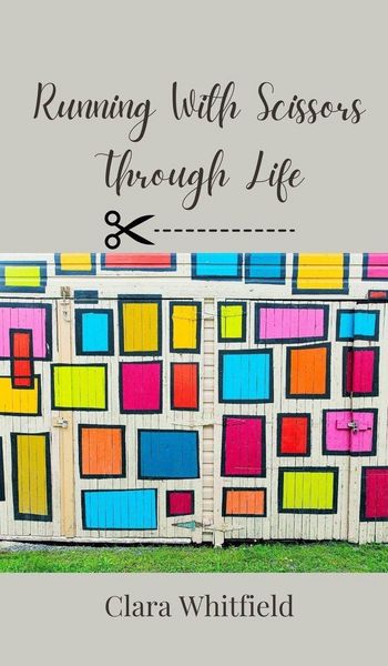 Produktbild: Running With Scissors Through Life