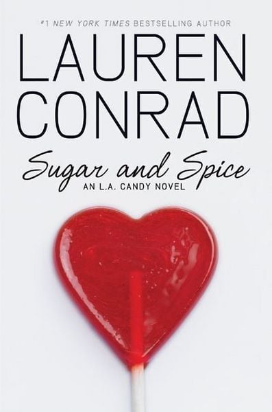 Produktbild: Sugar and Spice