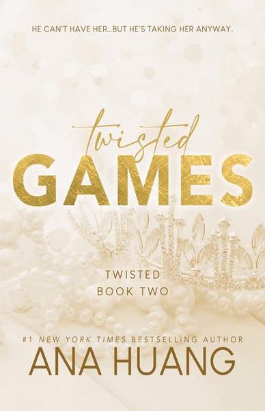 Produktbild: Twisted Games
