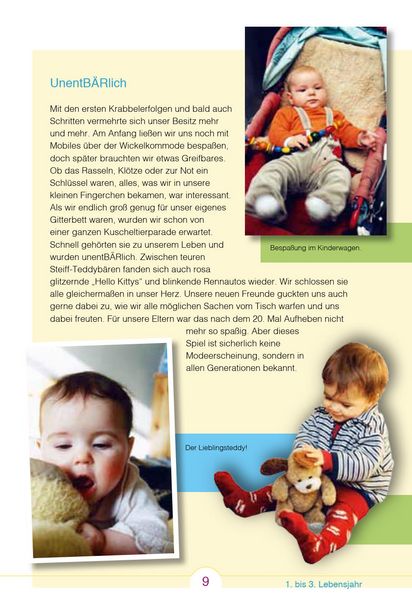 Produktbild: Wir vom Jahrgang 2000 - Kindheit und Jugend