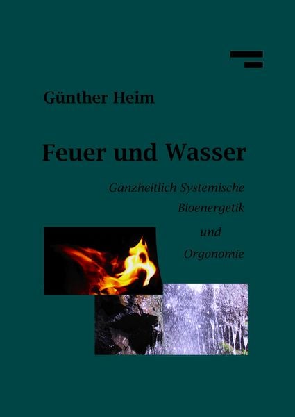 Produktbild: Feuer und Wasser