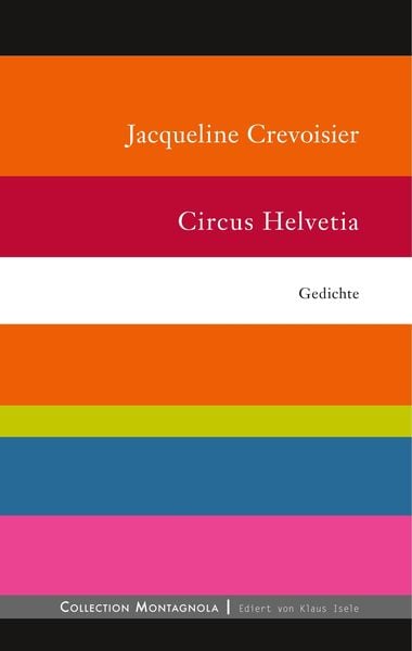 Produktbild: Circus Helvetia
