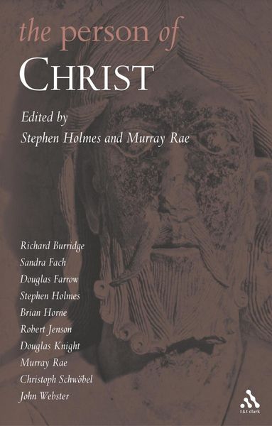 Produktbild: The Person of Christ