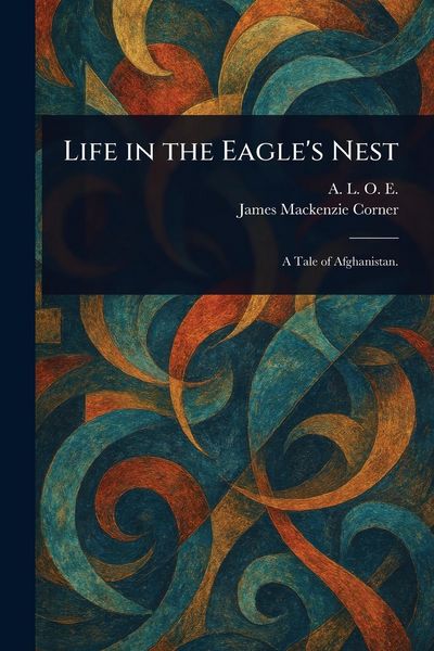 Produktbild: Life in the Eagle's Nest