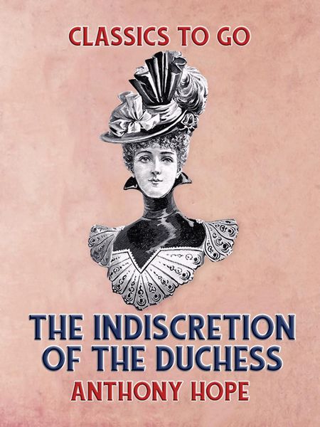 Produktbild: The Indiscretion of the Duchess