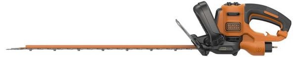 Produktbild: Black & Decker Elektro Heckenschere 600W