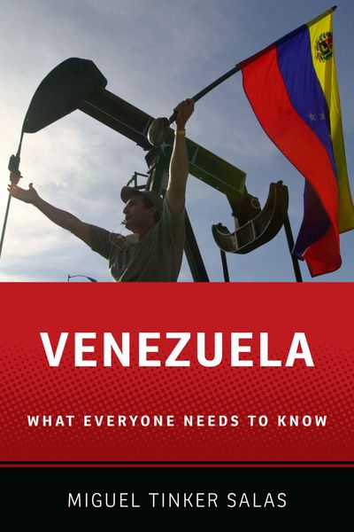 Produktbild: Venezuela