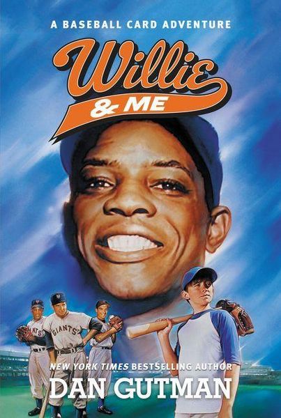 Produktbild: Willie & Me