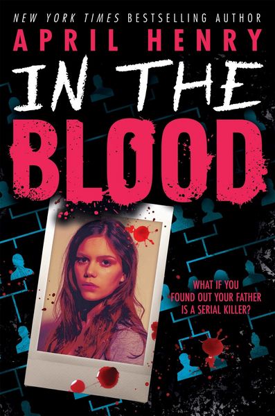 Produktbild: In the Blood