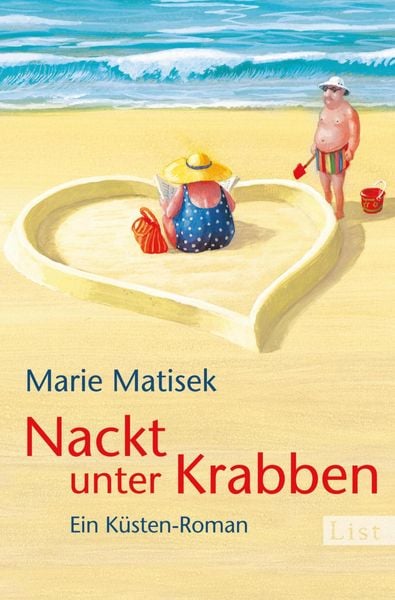 Produktbild: Nackt unter Krabben
