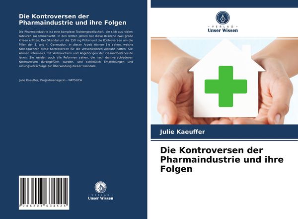 Die Kontroversen der Pharmaindustrie und ihre Folgen