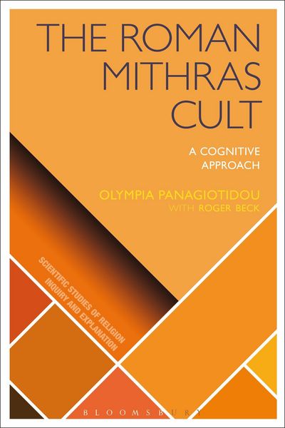 Produktbild: The Roman Mithras Cult