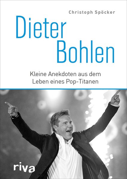 Produktbild: Dieter Bohlen