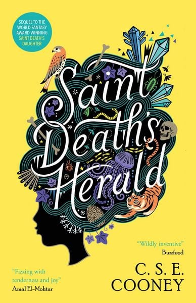 Produktbild: Saint Death's Herald