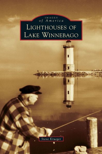 Produktbild: Lighthouses of Lake Winnebago