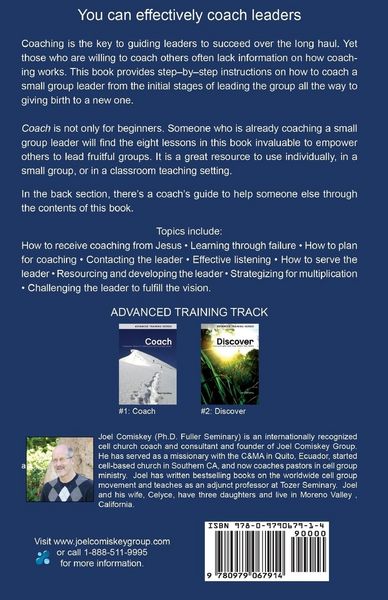 Produktbild: Coach