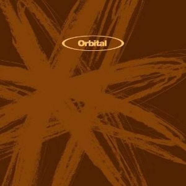 Produktbild: Orbital 2 (The Brown Album) (2CD)