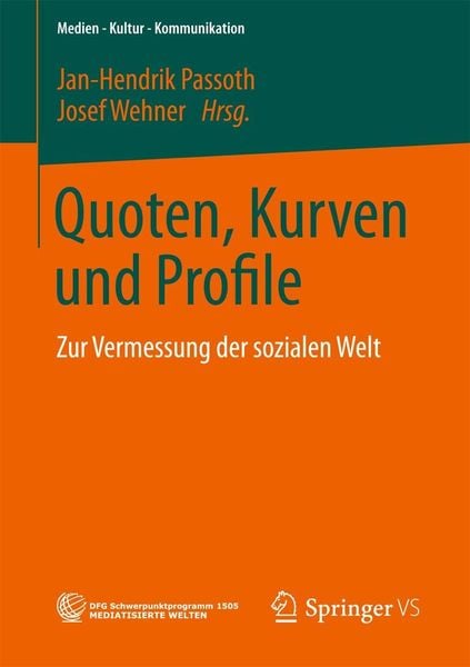 Quoten, Kurven und Profile