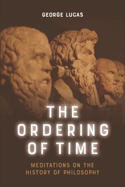 Produktbild: Ordering of Time