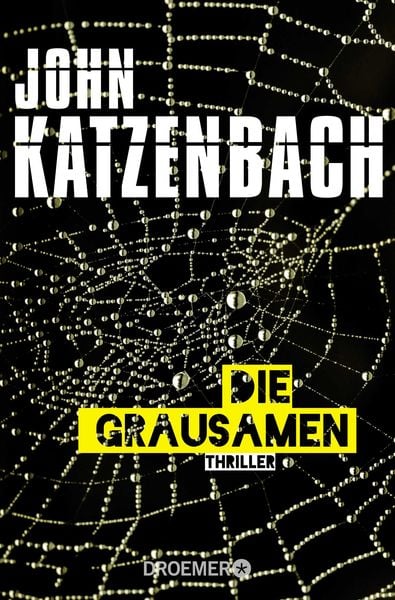 Produktbild: Die Grausamen
