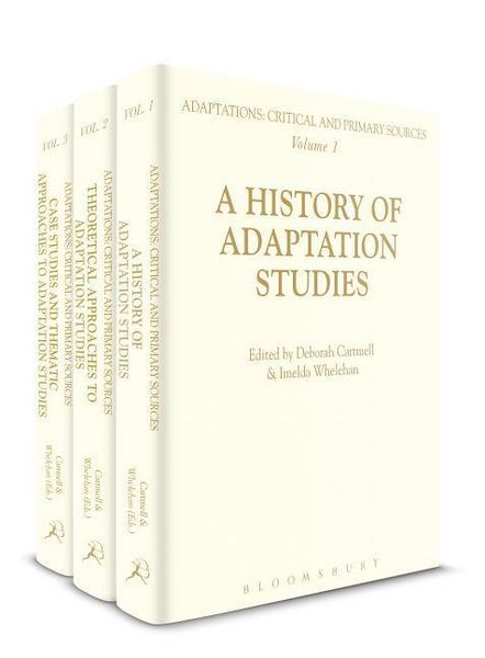 Produktbild: Adaptations