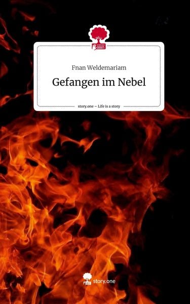 Produktbild: Gefangen im Nebel. Life is a Story - story.one