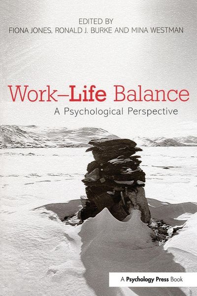 Produktbild: Work-Life Balance