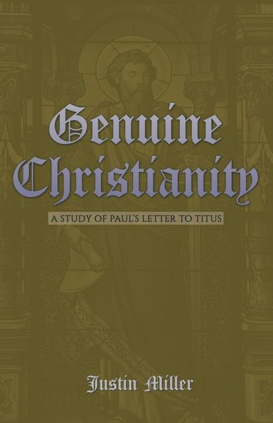 Produktbild: Genuine Christianity