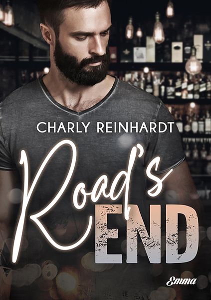 Produktbild: Road's End