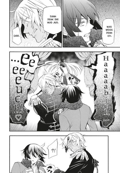 Produktbild: The Case Study Of Vanitas 3