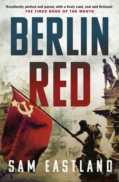 Produktbild: Berlin Red