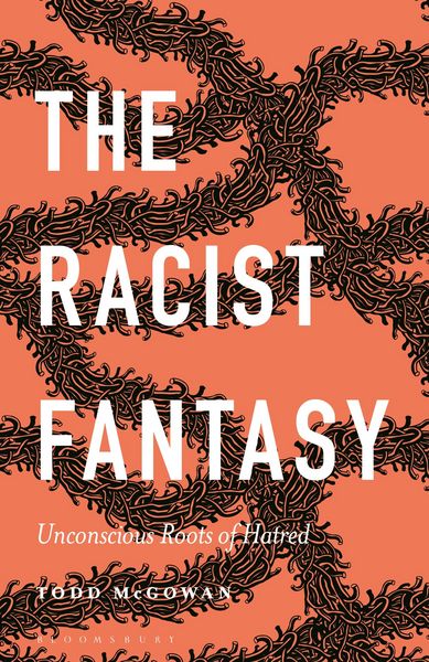 Produktbild: The Racist Fantasy