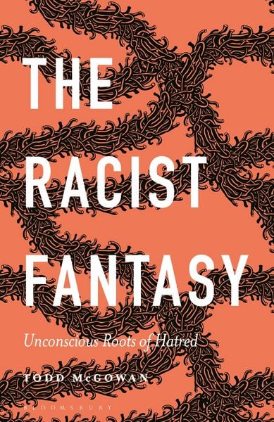 Produktbild: The Racist Fantasy