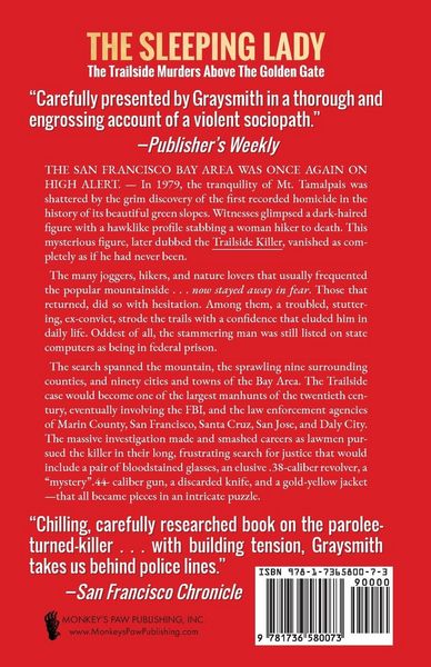 Produktbild: The Sleeping Lady