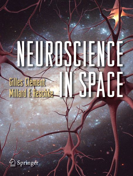 Produktbild: Neuroscience in Space